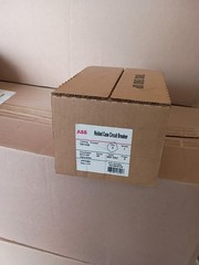 Molded Case Circuit Breaker