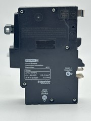 10 PCS -Square D QO120PAF-QO120PCAFI- Arc-fault Circuit Breaker 120v 20A 1P NEW