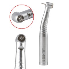USA Dental Fiber Optic High Speed Handpiece Fit KaV 4/6Hole LED Quick Coupling