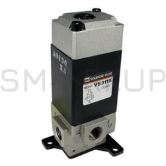 VS3115 SMC New In Box Pneumatic Solenoid Valve