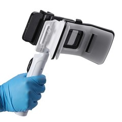 Dental Photography Light 20 LED 50000LUX CRI95 Bluetooth Remote Intraoral Oral