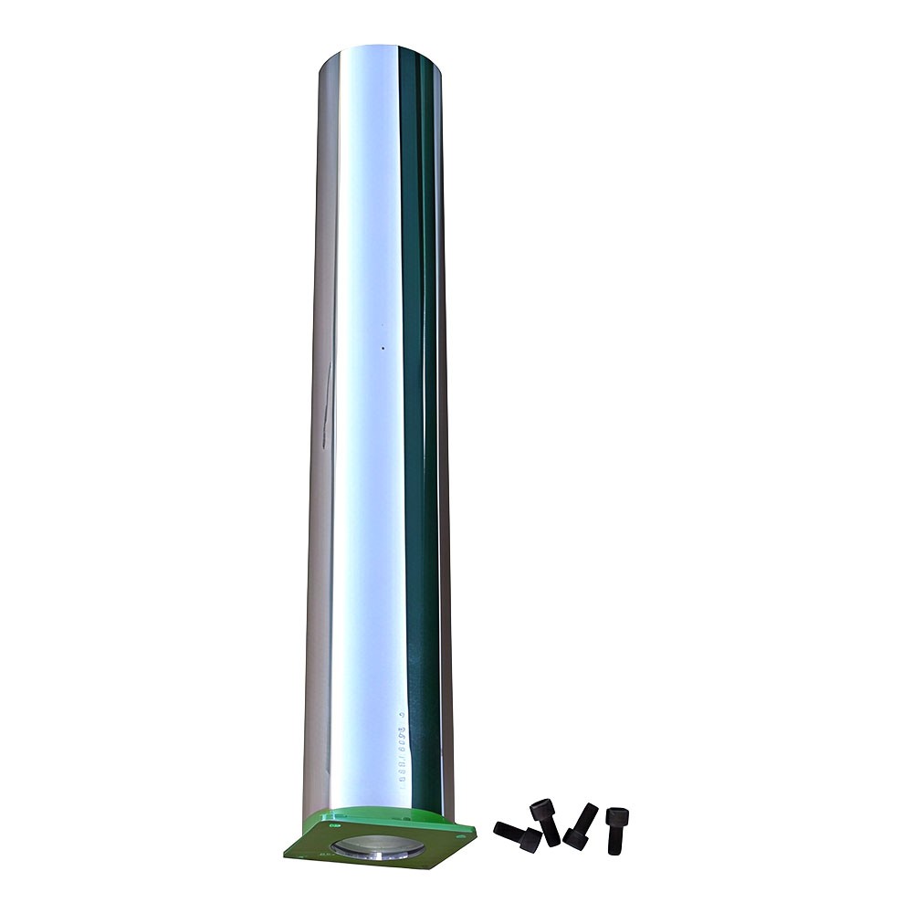 Chrome Exhaust Stack Fits John Deere 24″ A G 60 70 620 630 720 730