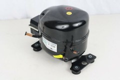 SIKELAN ADW57T6 REFRIGERATION COMPRESSOR 1/4 HP 546BTU 110-120V R134A 50-60HZ