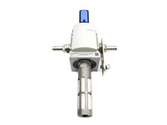 FESTO MS6-EM1-1/2-S 541268 270PSI 60’C/140’F UNMP