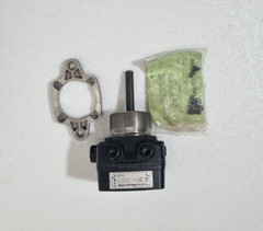 NIPPON OIL PUMP GFY-V3, BOILER FUEL PUMP