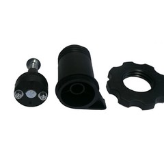 Wire Spool Adapter Hub Kit Replacement fits Millermatic 135 175 141 MIG Welder