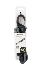 KnotBone Adjustable Bungee, Nite Ize, 10″-48″, 1 Pack New