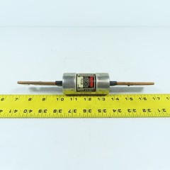 Bussman FRS-R-200 Fusetron 200A Dual Element Time Delay Fuses 600VAC