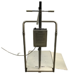 SCALE-TRONIX DIGITAL WHEELCHAIR SCALE