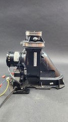 Fasco JF1D020N Draft Inducer Blower Motor A.O. Smith Water Heater 323992-000