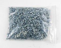 6.882 lbs of K-Lock Nuts – 0.372″ Outer Diameter, 0.154″ Inner Diameter