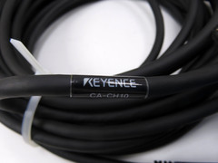 Keyence CA-CH10 Camera Cable