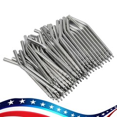 Dental Autoclavable Air Water Spray 3-Way Syringe Stainless Steel Nozzles Tips