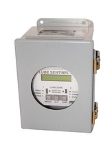Lubriquip Lube Sentinel II Assembly Enclosure Box Monitor 162-300-690 1ph (NOS)