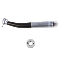 1-10 Pcs SKYSEA Dental High Speed Turbine Handpiece Four Spray Large Head 4H DL