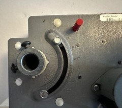 SIEBE MN-FLO3T MICRONET VAV VARIABLE AIR VOLUME CONTROLLER