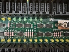 ASM Module Board S03-20477/C