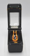 Zebra ZD410 Thermal Label Printer *AC Adapter Included*