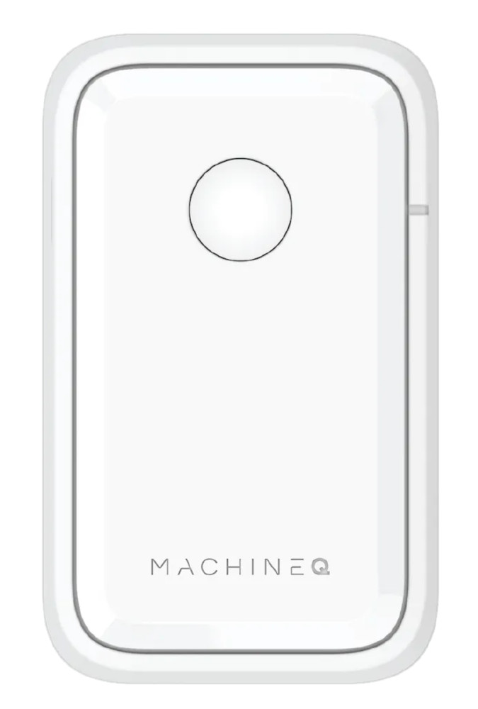 MachineQ MQflex LoRaWAN MUTLI-SENSOR DEVICE Comcast FV3-AR-A , NEW