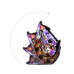 NEW Pro Auto Darkening Welding Helmet Arc Tig mig Grinding Welders Mask Solar