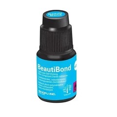 Shofu Beauti Bond Self Etch All in One 7th Generation Bonding Agent Dental