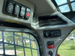 For Sale: 2020 Caterpillar 299D3 Skid Steer – Track Loader