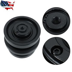 Bottom Roller 6689371 for Bobcat T190 T650 T320 T300H T200 T750 T300 T250H T550