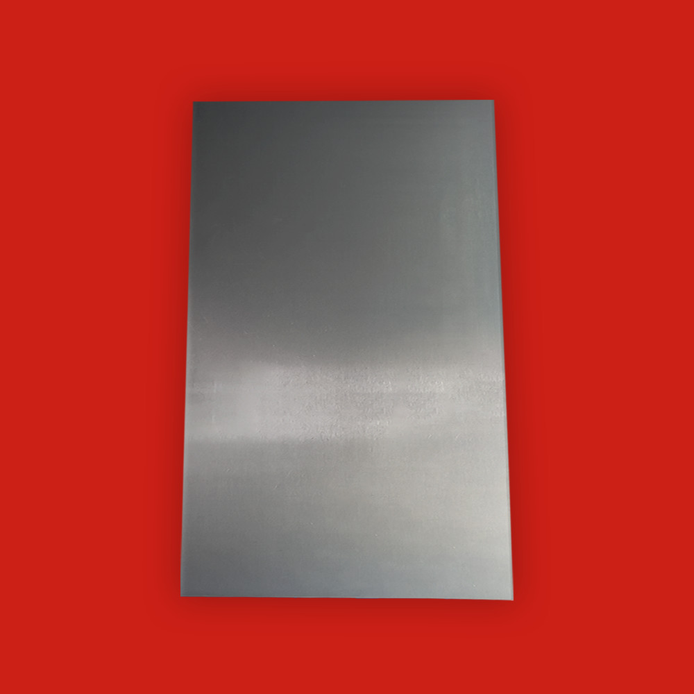 Metoro Industrial 11 Gauge 24″ x 12″ Mild Steel Plate – Industrial grade CRS