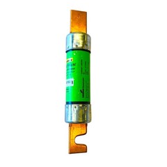 Bussmann Fusetron FRN-R-100 Energy Efficient 100 Amp 250V Class RK5 Fuse