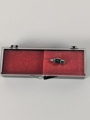 Vintage Katena K7-5370 25G 7mm Cannula (USA MADE)