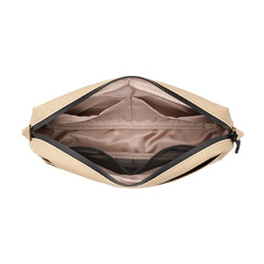 Delfonics Water Repellent Inner Carrying Case: 7-1/2 in. x 5-1/2 in. (Black) *sm