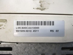 SCHNEIDER ELECTRIC LMC600CAA10000 24V 3.0A UNMP