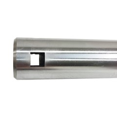 5.2ft boring bar for Line boring machine 40mm/ 1.5in Dia. Steel Accessoriesy