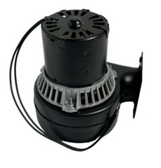 Crescor 0769-180 New Style Compatible Blower Motor Brand New