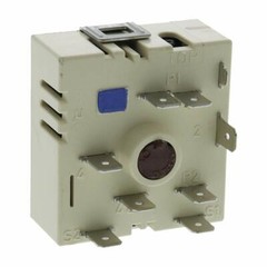 ERP 316238202 Range Infinite Burner Switch for Electrolux Frigidaire