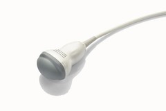 NEW Mindray D6-2NE Ultrasound Probe