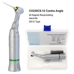 10:1 8:1 16:1 Endo Endodontic Handpiece Contra Angle Fiber Optic Anthogyr Kerr