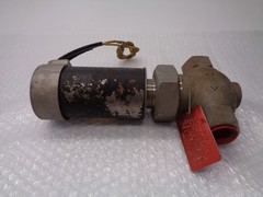 ATKOMATIC SSN 8301 3/4″ SOLENOID VALVE UNMP
