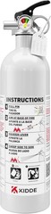Mariner PWC Marine Fire Extinguisher for Boats, 5-B:C, 3.3 Lbs