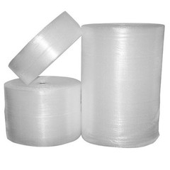 65 ft ~ 1/2″ ~ Bubble Roll 24″ Wide ~ Large Bubbles