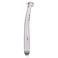 1-10 Pzas Handpiece Dental LED Alta Velocidad/Contraángulo/Recto/Motor Aire