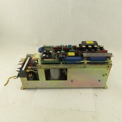Fanuc A06B-6047-H002 A20B-0009-0320/012D Velocity Control Unit