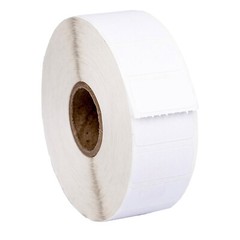 ZEBRA / ELTRON 1×0.5 (1″ x 1/2″) Direct Thermal Labels – (1) Roll of 2430