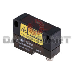 New In Box BAUMER OHDK 14P5101/S35A PLC Diffuse Sensor