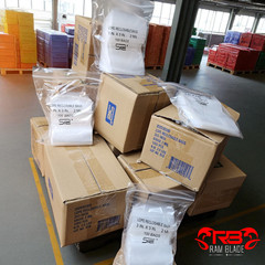10,000 PCS 3″ x 3″ Reclosable Resealable Clear Zipper Plastic Bags 2Mil 3×3 Inch