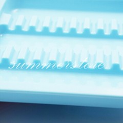 1 Pc Light Blue Dental 135ºC Autoclavable Plastic Divided Type Separate Trays