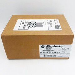 NEW Allen Bradley 150-C60NBD Ser B warranty SOFT STARTER spot shipping
