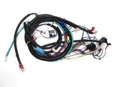 Generac 10000048051 Wiring Harness Ac Hsb Evo2 60Hz 816/999 W/ Ct
