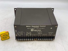 Basler Electric 9072300119 MOC2407 Motor Operated Control Potentiometer (Used)