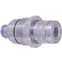 For New Holland L228 L213 L216 L218 L220 L221 L230 C232 Female Coupler 47396761
